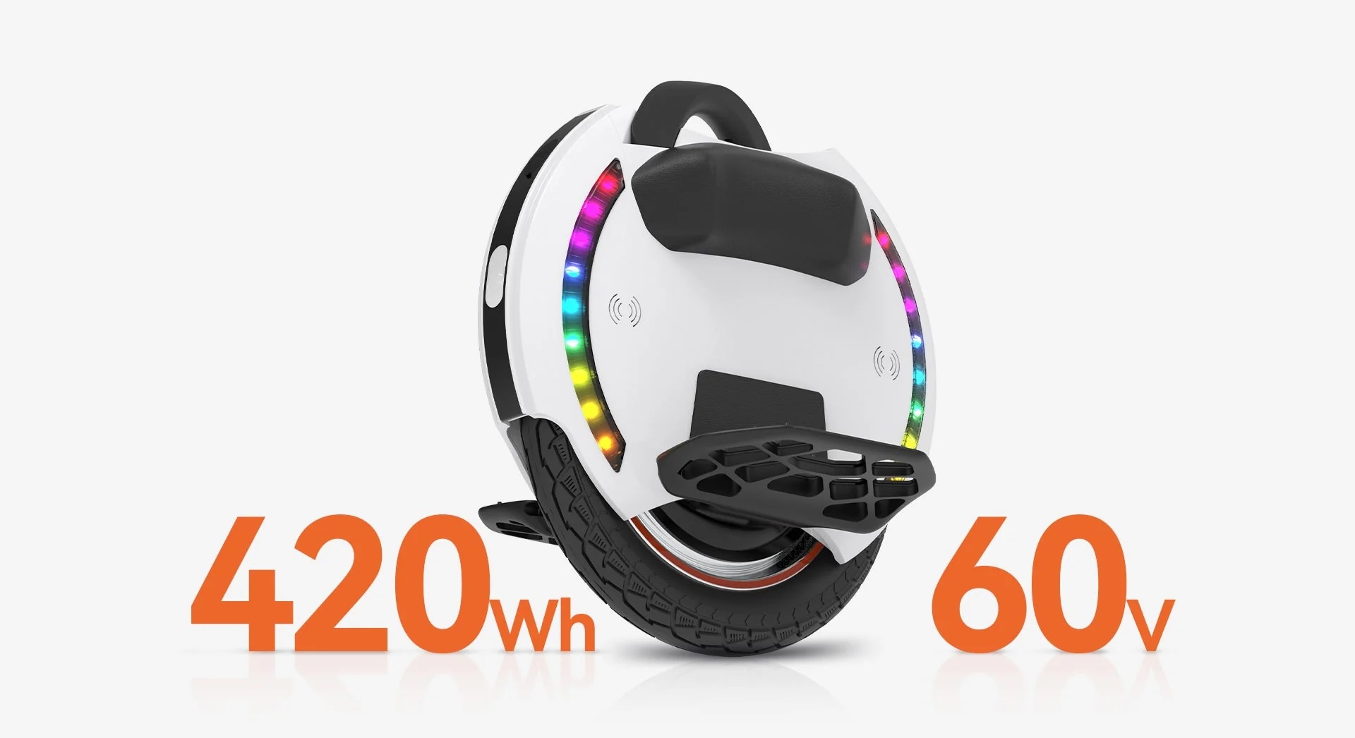 Baterie KingSong KS-14D